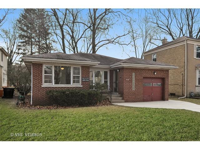 7045 N Moselle Ave., Chicago, IL 60646