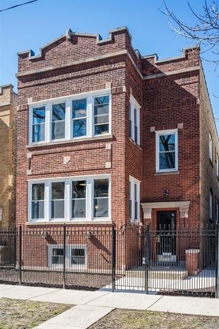 2434 N Avers Ave., Chicago, IL 60647