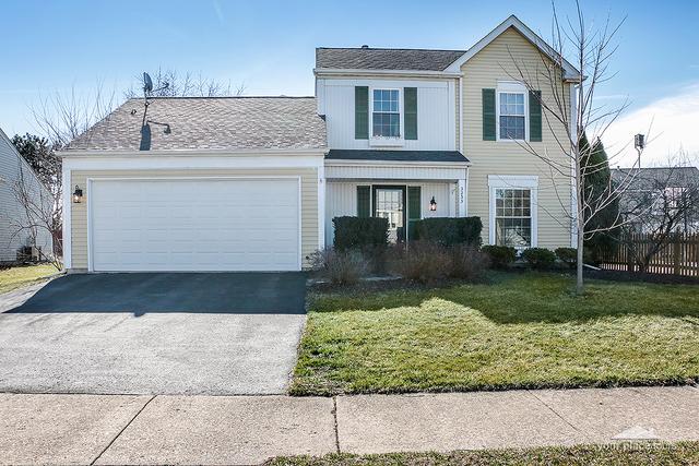3233 Gresham Ln., Aurora, IL 60504