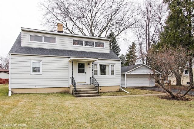 30 N Michigan Ave., Addison, IL 60101