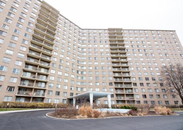 7061 N Kedzie Ave. #506, Chicago, IL 60645