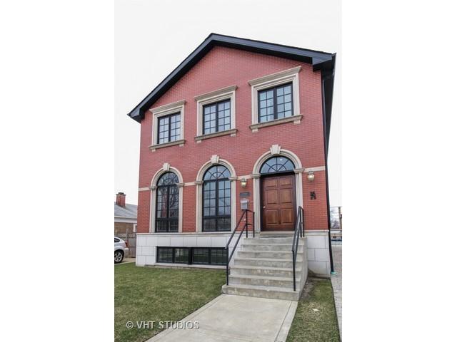 5844 S Rutherford Ave., Chicago, IL 60638