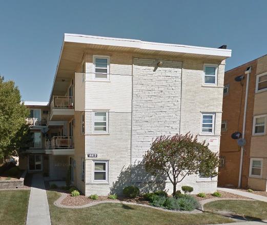 4412 W 55th St. #2, Chicago, IL 60632