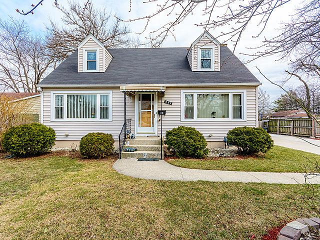 211 44th Ave., Northlake, IL 60164