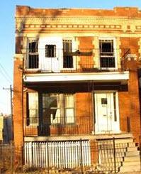 5842 S Sangamon St., Chicago, IL 60621