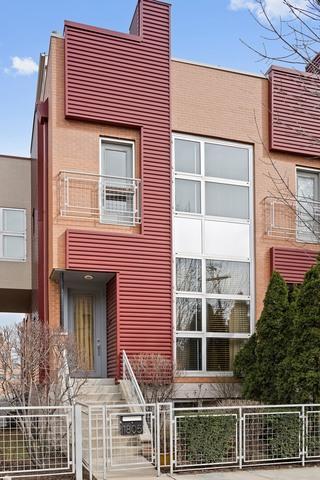 1805 N Leavitt St., Chicago, IL 60647