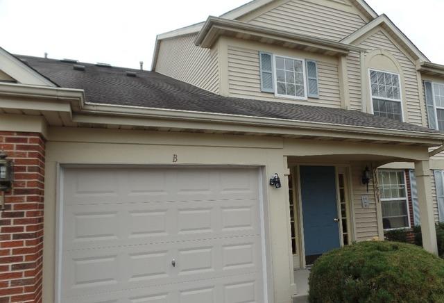 21221 W Walnut Dr. #B, Plainfield, IL 60544