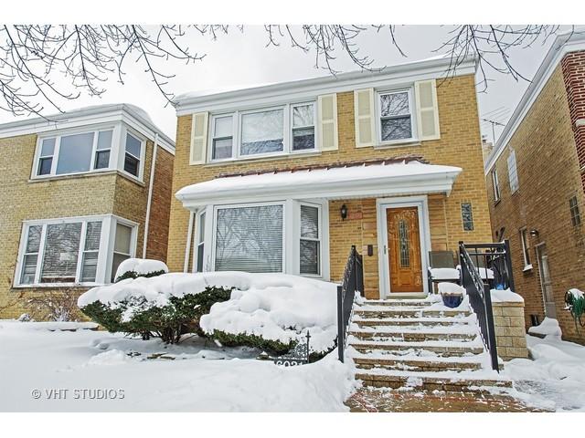 6031 N Lawndale Ave., Chicago, IL 60659