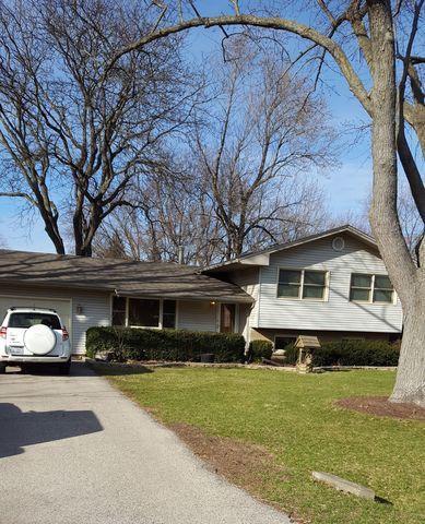 1941 Lindenwood Ct., Aurora, IL 60506