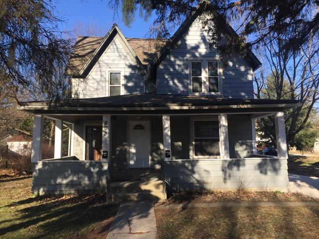 603 N 7th St., Dekalb, IL 60115
