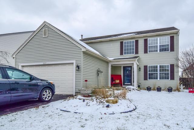 2017 Conway Ln., Aurora, IL 60503