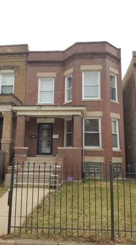 6428 S Drexel Ave., Chicago, IL 60637