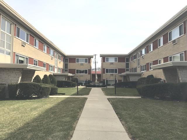 6817 W Raven St. #1D, Chicago, IL 60631