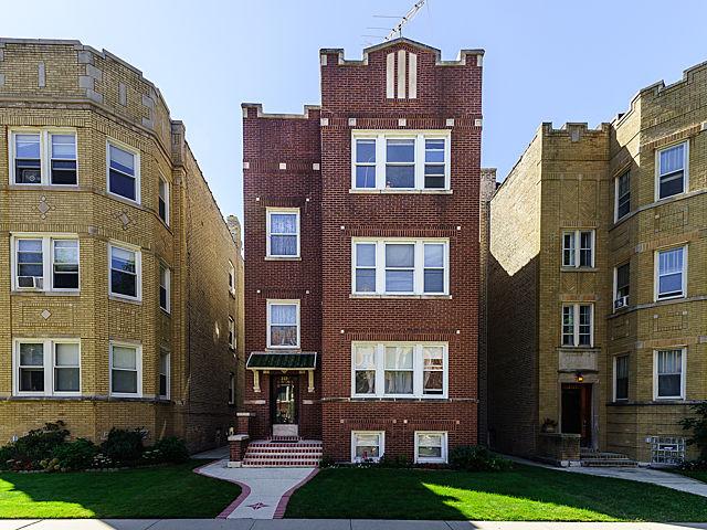 2721 W Winnemac Ave., Chicago, IL 60625