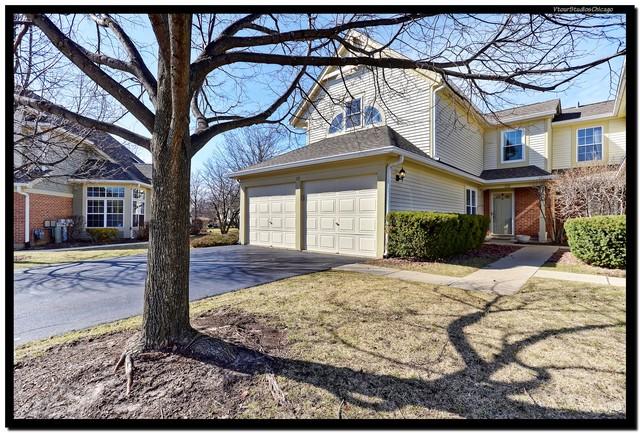 112 Thistle Ct., Schaumburg, IL 60194