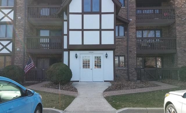 10241 Major Ave. #102, Oak Lawn, IL 60453