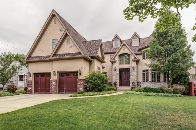 4529 Sherwood Ave., Downers Grove, IL 60515