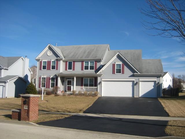 1465 Alexandra Blvd., Crystal Lake, IL 60014