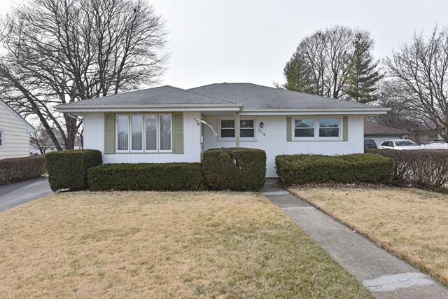 516 N Norton Ave., Mundelein, IL 60060