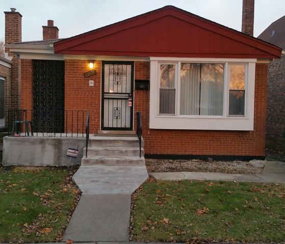 8209 S La Salle St., Chicago, IL 60620