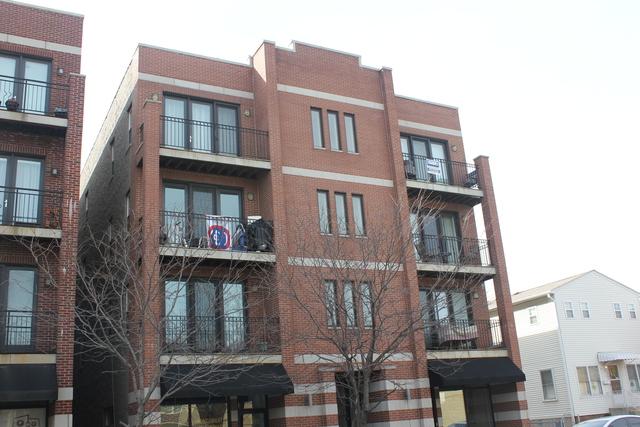 3022 N Harlem Ave. #4S, Chicago, IL 60634