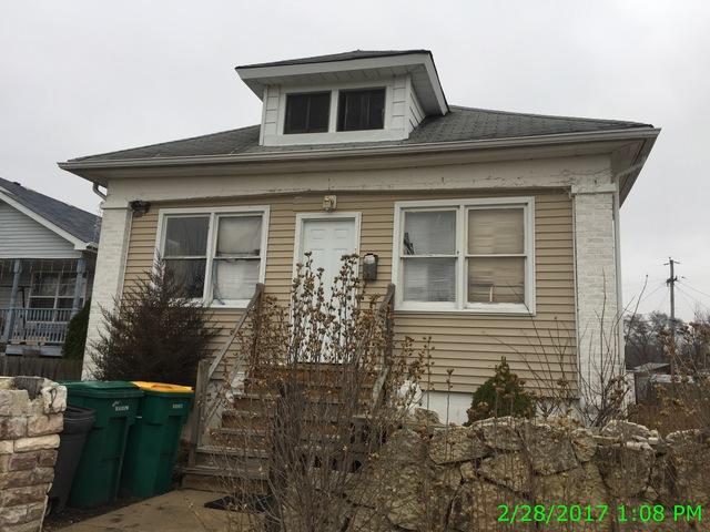 1006 N Valley Ave., Joliet, IL 60432