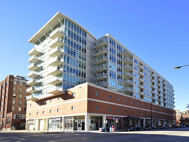 909 W Washington Blvd. #907, Chicago, IL 60607