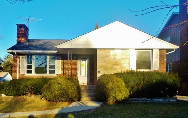 2409 S 4th Ave., North Riverside, IL 60546