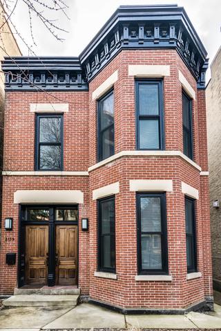2139 W Le Moyne St., Chicago, IL 60622