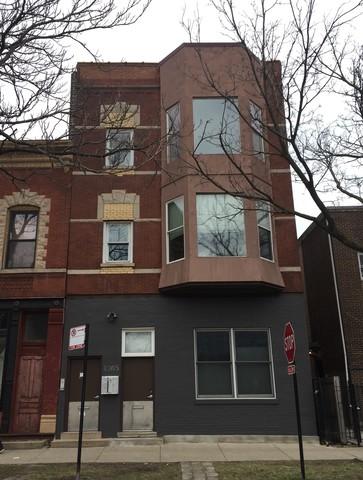 1365 N Leavitt St., Chicago, IL 60622