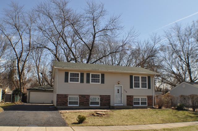118 Valley Dr., Bolingbrook, IL 60440