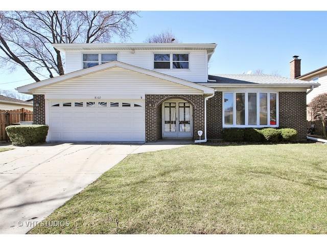 8102 Marmora Ave., Morton Grove, IL 60053