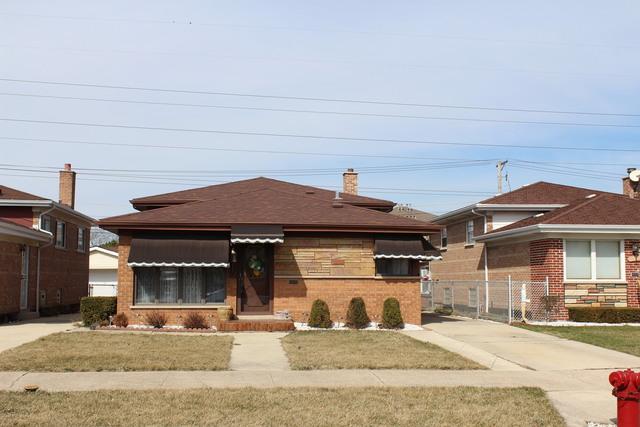 4256 W 77th Pl., Chicago, IL 60652