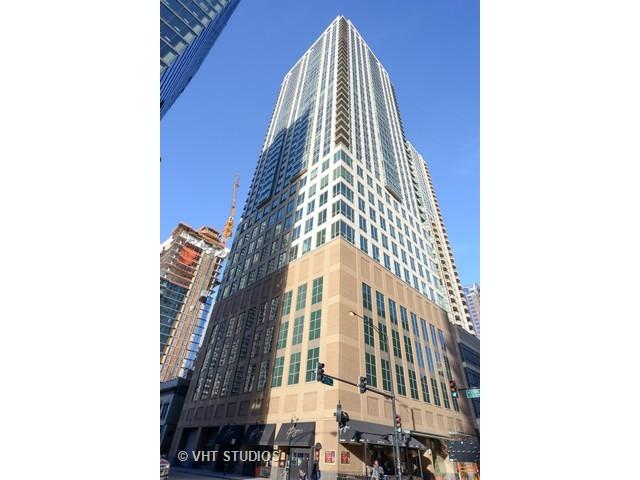 2 E Erie St. #1605, Chicago, IL 60611