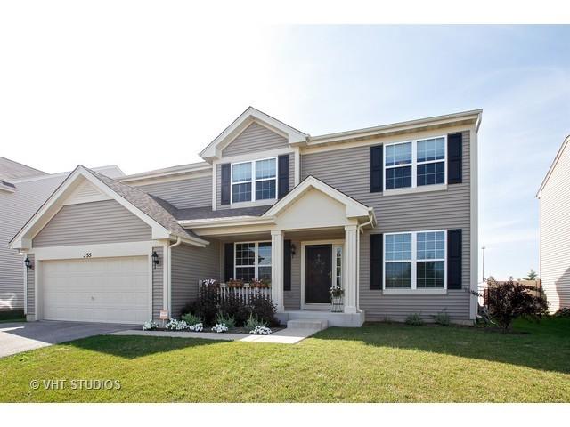 355 Minuet Cir., Volo, IL 60073