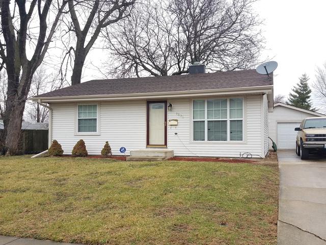 1835 Lilac Ln., Aurora, IL 60506