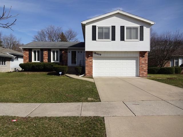 18409 May St., Homewood, IL 60430