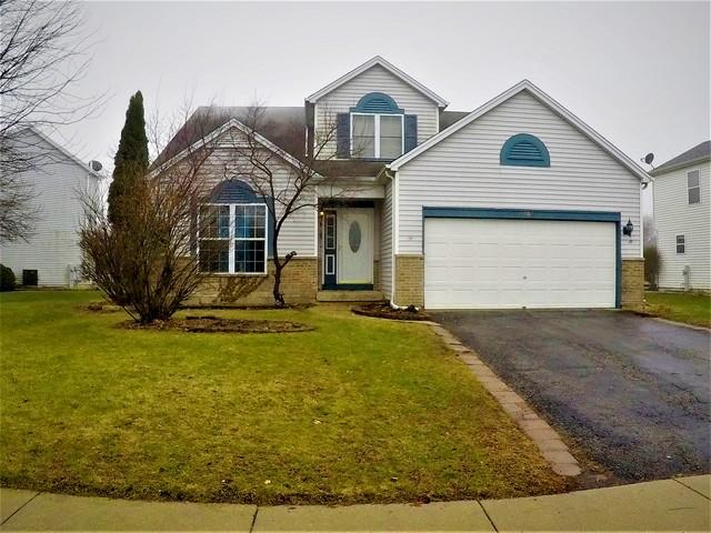 5206 Ashwood Dr., Plainfield, IL 60544