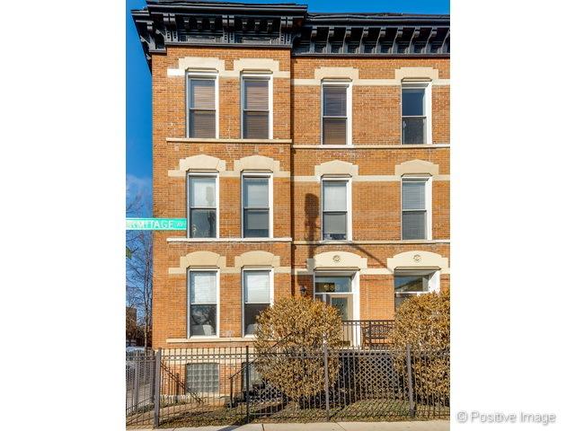 456 W Armitage Ave. #1, Chicago, IL 60614