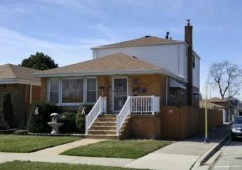 5124 S Sayre Ave., Chicago, IL 60638