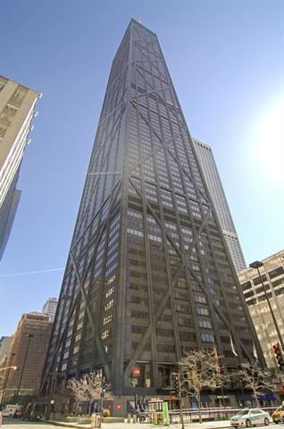 175 E Delaware Pl. #5807, Chicago, IL 60611
