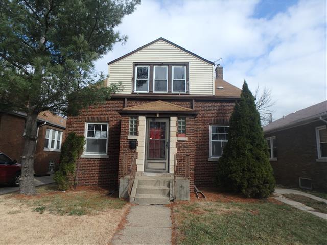 132 Ruth St., Calumet City, IL 60409