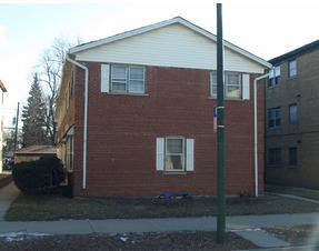 8949 S Cottage Grove Ave. #1H, Chicago, IL 60619