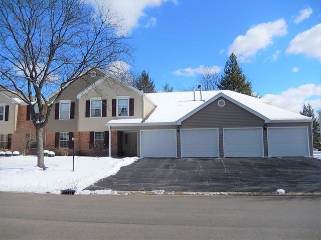 0N111 Windermere Rd. #2104, Winfield, IL 60190