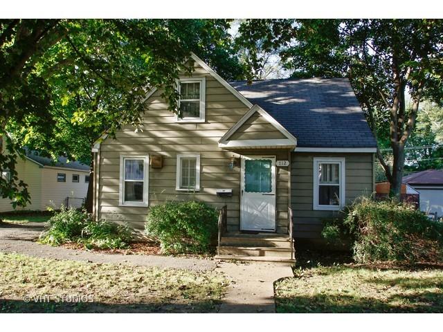 712 Mohawk Dr., Round Lake Heights, IL 60073