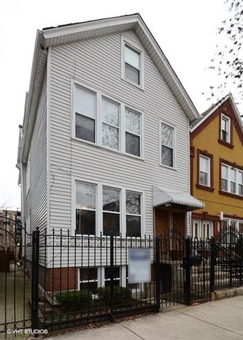 1739 N Rockwell St., Chicago, IL 60647