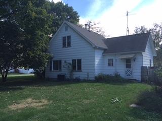 409 N Chicago Ave., Allerton, IL 61810