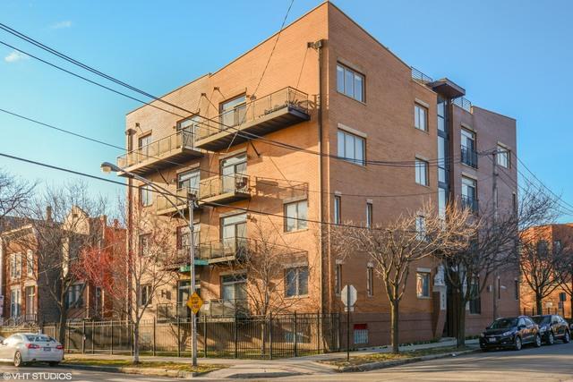1800 W Erie St. #2, Chicago, IL 60622