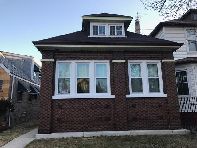 3409 W 61st Pl., Chicago, IL 60629