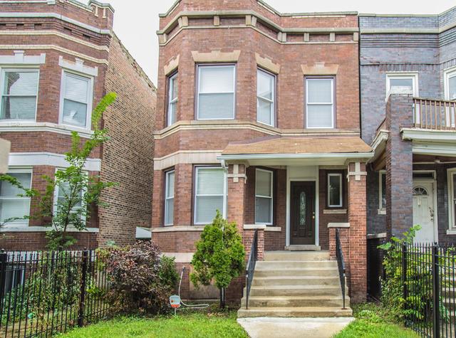 110 N Waller Ave., Chicago, IL 60644